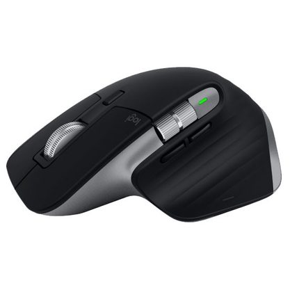 Мышка офисная Logitech MX Master 3 MAC (серый космос)
