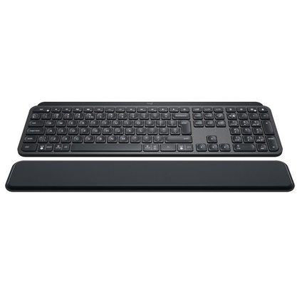 Подставка под запястье Logitech MX Palm Rest