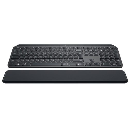 Подставка под запястье Logitech MX Palm Rest