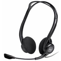 Logitech H370