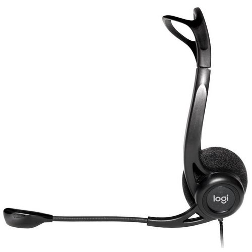 Наушники Logitech H370