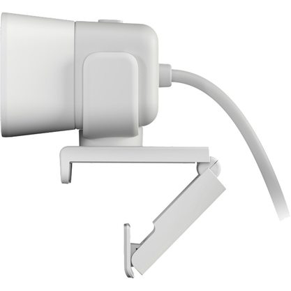 Веб-камера Logitech StreamCam (белый)