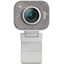 Веб-камера Logitech StreamCam (белый)