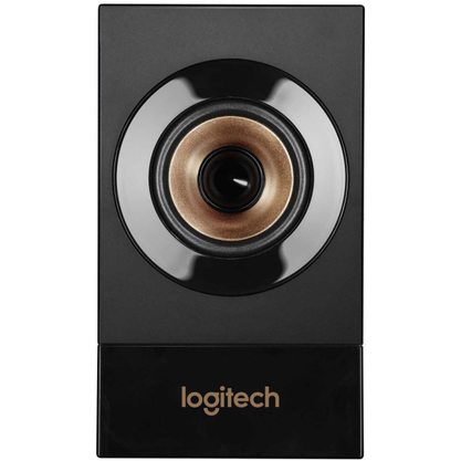Акустическая система Logitech Z533 (черный)