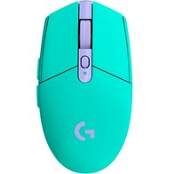 Logitech G304 Lightspeed (мятный)