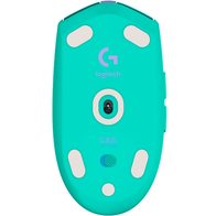 Logitech G304 Lightspeed (мятный)