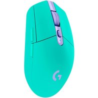 Logitech G304 Lightspeed (мятный)