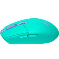 Logitech G304 Lightspeed (мятный)