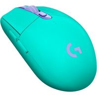 Logitech G304 Lightspeed (мятный)