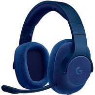 Logitech G433 (синий)