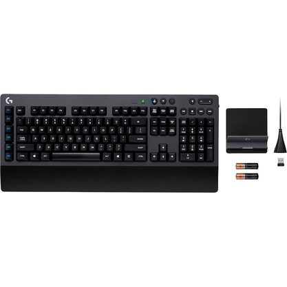 Игровая клавиатура Logitech G613