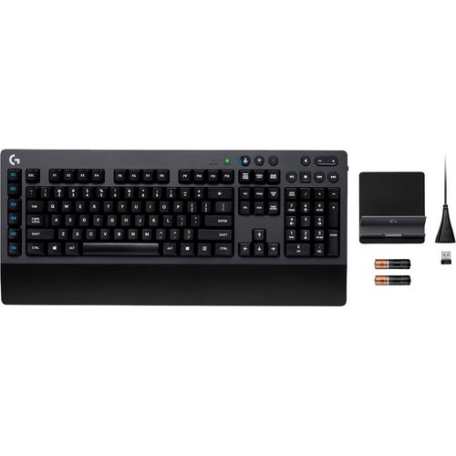 Игровая клавиатура Logitech G613