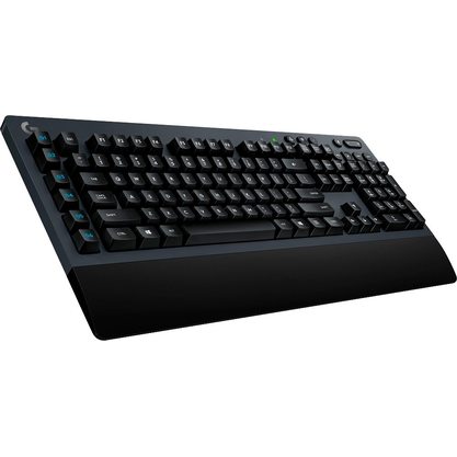 Игровая клавиатура Logitech G613