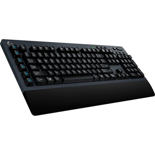 Игровая клавиатура Logitech G613