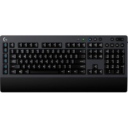 Игровая клавиатура Logitech G613