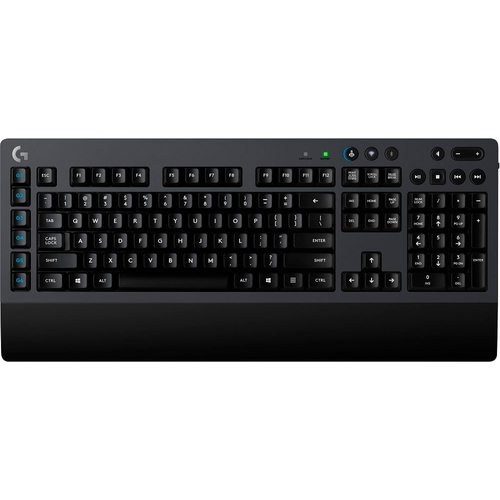 Игровая клавиатура Logitech G613