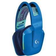 Logitech G733 Lightspeed Wireless (синий)
