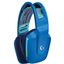 Наушники Logitech G733 Lightspeed Wireless (синий)