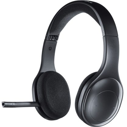 Наушники Logitech H800
