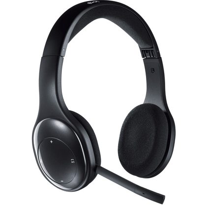 Наушники Logitech H800