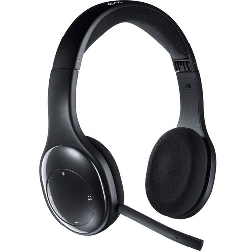 Наушники Logitech H800