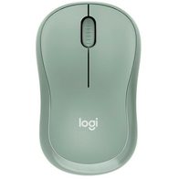 Logitech M221 (зеленый)