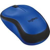 Logitech M220 (синий)