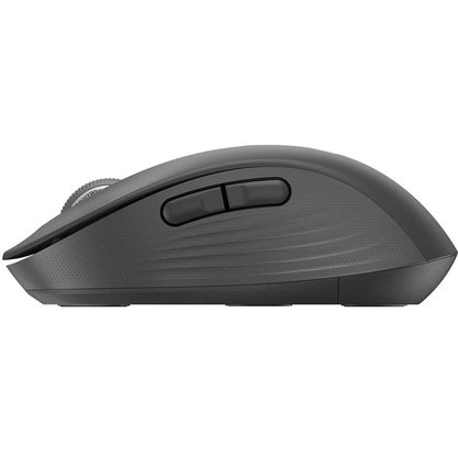 Мышка офисная Logitech Signature M650 (черный)