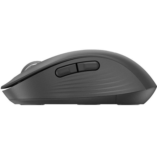 Мышка офисная Logitech Signature M650 (черный)