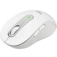 Logitech M650 Medium (белый)