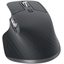 Мышка офисная Logitech MX Master 3s (черный)