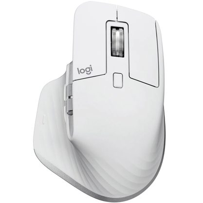 Мышка офисная Logitech MX Master 3s (белый)