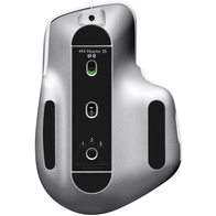 Logitech MX Master 3s (белый)