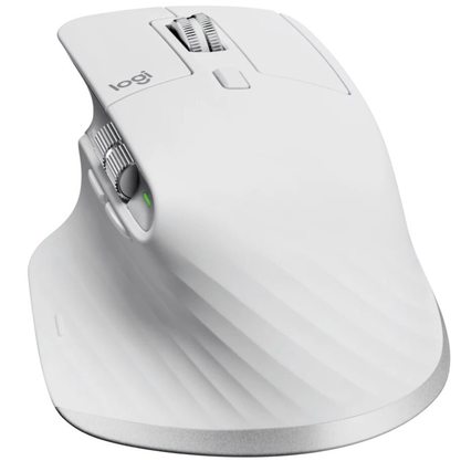 Мышка офисная Logitech MX Master 3s (белый)