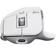 Logitech MX Master 3s (белый)