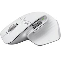 Logitech MX Master 3s (белый)