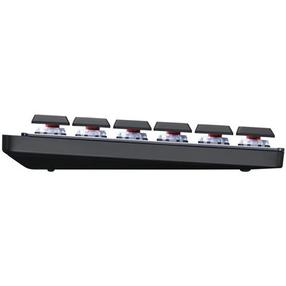 Клавиатура офисная Logitech MX Mechanical Mini Linear