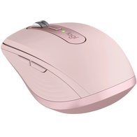 Logitech MX Anywhere 3 (розовый)
