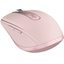 Мышка офисная Logitech MX Anywhere 3 (розовый)
