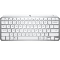 Logitech MX Keys Mini (белый)
