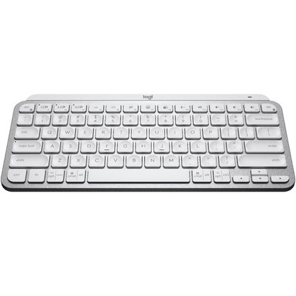 Клавиатура офисная Logitech MX Keys Mini (белый)