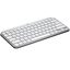 Клавиатура офисная Logitech MX Keys Mini (белый)