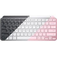 Logitech MX Keys Mini (белый)