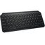 Клавиатура офисная Logitech MX Keys Mini (черный)