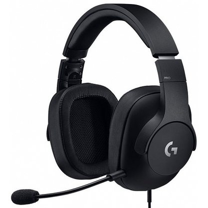 Игровые наушники Logitech Pro Headset