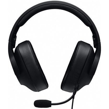 Игровые наушники Logitech Pro Headset