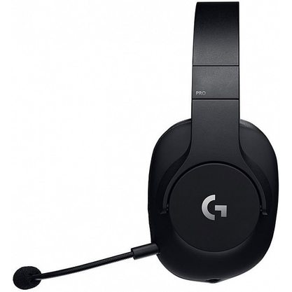 Игровые наушники Logitech Pro Headset