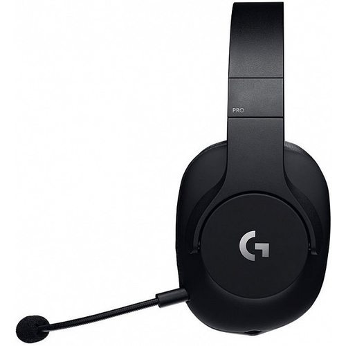 Игровые наушники Logitech Pro Headset