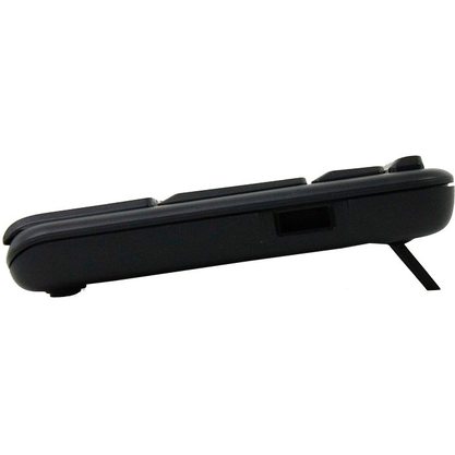 Клавиатура офисная Logitech K230