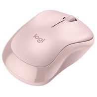 Logitech M240 (розовый)